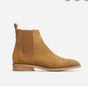 Everlane Women’s Modern Chelsea Boot, sz 6.5